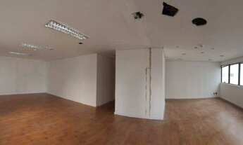 Imagem: Conjunto para alugar, 128 m² por R$ 7.500,00/mês