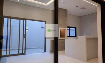 Imagem 4: Casa em Condomínio para Venda em Indaiatuba, Jardim Piemonte, 3 dormitórios, 3 suítes, 4 b