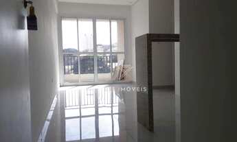 Imagem: Apartamento com 2 dormitórios à venda