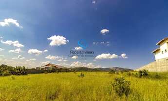 Imagem: Terreno para Venda em Atibaia, Jardim Centenário