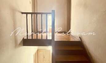 Imagem 6: SOBRADO COM ACESSO POR VILA