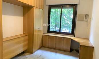 Imagem 4: Apartamento com 1 dormitório à venda, 52 m² por R$ 894.000, Ipanema - RJ