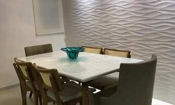 Imagem 3: Apartamento mobiliado à venda , 3 quartos sendo uma suíte, Lagoa Seca Juazeiro do Norte C