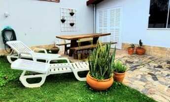 Imagem 3: FLORIANóPOLIS - Casa Padrão - Campeche