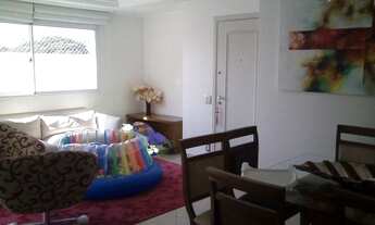 Imagem 4: CONFORTO E ESPAÇO - APARTAMENTO SEMI NOVO