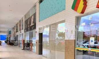 Imagem 4: AV. FLAMBOYANT - LOJAS - REAL PANORAMIC