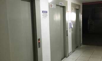 Imagem 3: Apartamento para aluguel e venda com 2 quartos - Eldorado - Juiz de Fora/MG