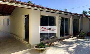 Imagem: Casa 03 Qtos linear em condomínio