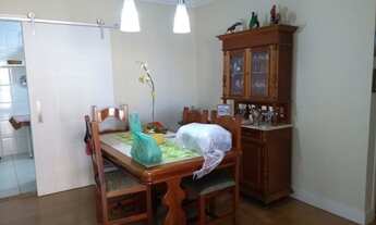 Imagem 4: AMPLO APTO 3 SUÍTES, 125M²! 02 VAGAS!