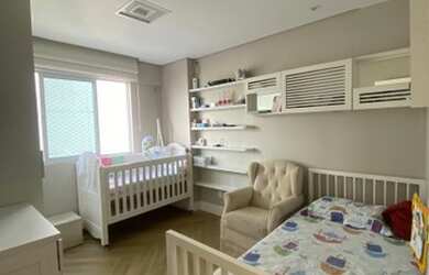 Imagem 7: Apartamento com móveis planejados à venda no Renascença