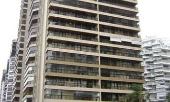 Imagem 6: Apartamento para venda com 140 metros quadrados com 3 quartos