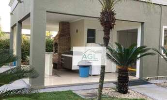 Imagem 6: Apartamento com 2 dormitórios à venda, 46 m² por R$ 125.000 - Dois Córregos - Piracicaba/S