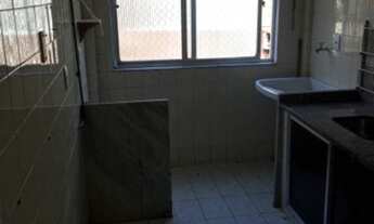 Imagem 4: APARTAMENTO 02 QUARTOS- COND. RESIDENCIAL OSWALDO LUSSAC