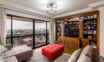 Imagem: São Paulo - Apartamento Padrão - Vila