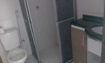 Imagem 5: Apartamento 2/4 semi mobiliado