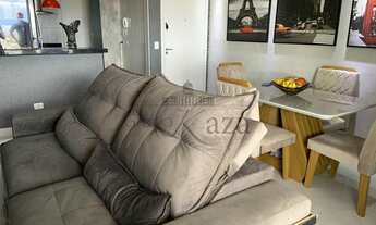 Imagem 6: Apartamento - Jardim das Industrias - Residencial Splendor Garden - 2 Dormitórios - 75m²