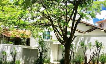 Imagem 2: Casa à venda, 4 quartos, 2 suítes, 5 vagas, São Bento - Belo Horizonte/MG