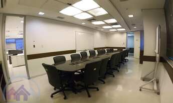 Imagem 5: Sala/Conjunto para Aluguel no Itaim Bibi - SP