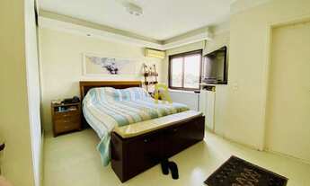 Imagem 7: Apartamento com 3 suítes, 185 m² - venda por R$ 1.700.000 ou aluguel por R$ 13.385/mês - R