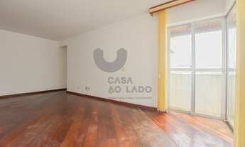 Imagem 5: CURITIBA - Apartamento Padrão - Água Verde