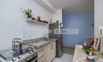 Imagem 6: Apartamento para venda com 67 metros quadrados com 3 quartos em Morro Santana - Porto Aleg