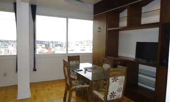 Imagem 6: PORTO ALEGRE - Apartamento Padrão - CENTRO