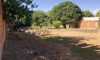 Imagem 4: Chácara com 3 lotes total 3.300 m²