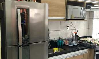 Imagem 5: Apartamento à venda, 2 quartos, 1 vaga, Brasilândia - São Paulo/SP