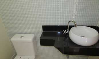 Imagem 6: Região maravilhosa! Sobrado sustentável , 03 quartos, NOVO, Setor Santa Genoveva Goiân