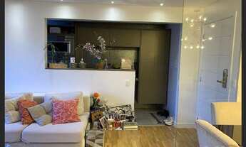 Imagem 2: São Paulo - Apartamento Padrão - Barra Funda