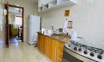 Imagem 7: Apartamento à venda, 1 quarto, 1 vaga, Várzea - Teresópolis/RJ