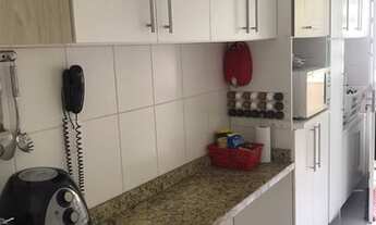 Imagem 7: Apartamento à venda, Jardim Guadalajara - 3 dormitórios sendo 1 suíte - Sorocaba - SP!!!