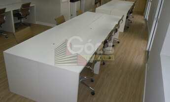 Imagem 6: Sala para alugar, 120 m² por R$ 6.500,00/mês - Pinheiros - São Paulo/SP