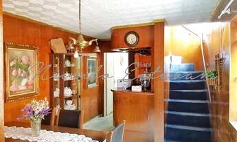 Imagem: SOBRADO DE FRENTE A PRAÇA