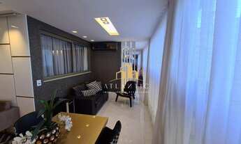 Imagem 3: Apartamento com 4 dormitórios à venda, 175 m² por R$ 2.850.000,00 - Praia de Itaparica - V