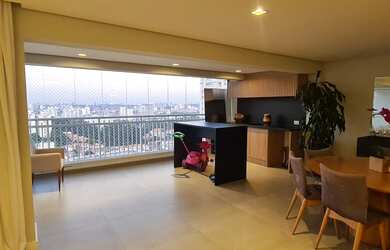 Imagem 3: LINDO APARTAMENTO COM DECORAÇÃO MODERNA! LINDO! LINDO! LINDO!