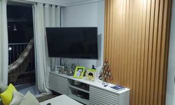 Imagem 3: Apartamento 78 m² quadrados com 3 quartos em Madalena - Recife - PE