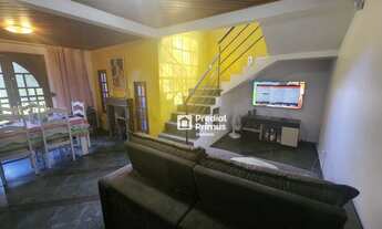 Imagem 5: Chácara com 2 dormitórios à venda, 100 m² - Conquista - Nova Friburgo/RJ