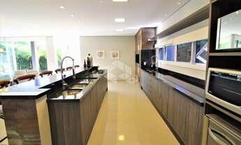 Imagem 4: XANGRI-Lá - Casa de Condomínio - Las Dunas