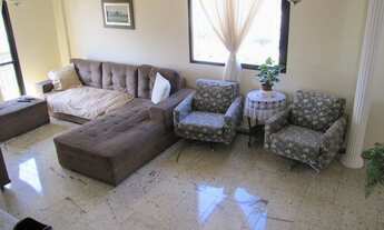 Imagem: COBERTURA DUPLEX COM PISCINA - VISTA PANORÃMICA