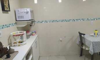 Imagem 7: Setor Central QD 08, Sobrado 3qts 1suíte + 3 Apartamentos fundos entrada individual