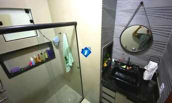 Imagem 6: Linda Casa em Condomínio no Luizote de Freitas III