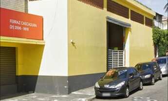 Imagem 4: Cascadura Avenida Dom Hélder Câmara Lojas + Galpão + Apartamentos à venda c/ proprietário