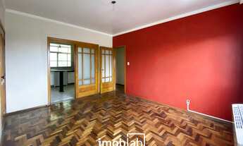 Imagem 2: Quer Comprar? Apto 2 dorm+1vaga, espaçoso, Central - Pelotas/RS