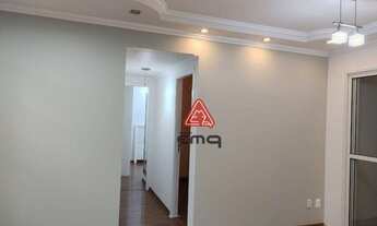 Imagem 6: Apartamento com 2 dormitórios à venda, 54 m² por R$ 510.000 - Santana - São Paulo/SP