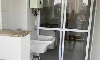 Imagem 3: APARTAMENTO RESIDENCIAL em São Paulo - SP, Vila Andrade