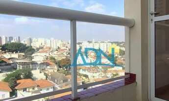 Imagem 7: Apartamento com 1 dormitório à venda, 40 m² por R$ 435.000,00 - Vila Clementino - São Paul