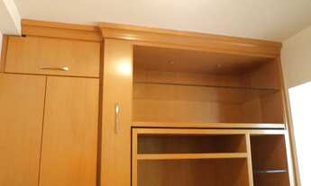 Imagem 5: Apartamento para venda e aluguel com 3 quartos na Saúde - São Paulo - SP