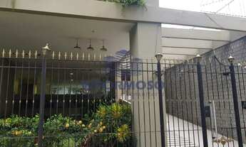 Imagem: Apartamento para venda na Rua Gonzaga Bastos