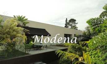 Imagem 7: Casa para Venda em São Paulo, Jardim Europa, 4 dormitórios, 4 suítes, 8 banheiros, 6 vagas